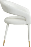 Meridian 538White-C alternate view 4