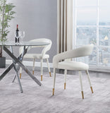 Meridian 538White-C alternate view 6