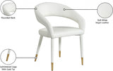 Meridian 538White-C Infographic
