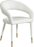 Meridian 538White-C