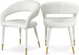 Meridian 538White-C White