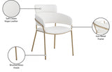 Meridian 549Cream-C Infographic