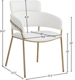 Meridian 549Cream-C Dim