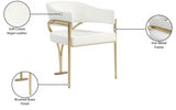 Meridian 553Cream-C Infographic