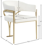 Meridian 553Cream-C Dim