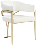 Meridian 553Cream-C