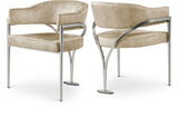 Meridian 554Beige-C Beige