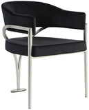 Meridian 554Black-C