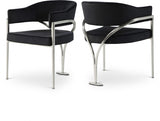 Meridian 554Black-C Black