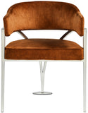 Meridian 554Cognac-C alternate view 3