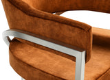 Meridian 554Cognac-C alternate view 4