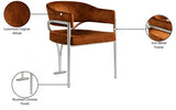 Meridian 554Cognac-C Infographic