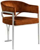 Meridian 554Cognac-C
