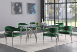 Meridian 554Green-C alternate view 1