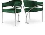 Meridian 554Green-C Green