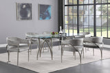 Meridian 554Grey-C alternate view 1