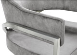 Meridian 554Grey-C alternate view 4