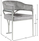 Meridian 554Grey-C Dim