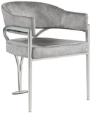 Meridian 554Grey-C