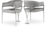 Meridian 554Grey-C Grey