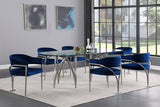 Meridian 554Navy-C alternate view 1