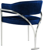 Meridian 554Navy-C alternate view 2