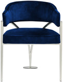 Meridian 554Navy-C alternate view 3