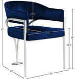 Meridian 554Navy-C Dim