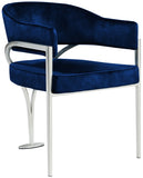 Meridian 554Navy-C