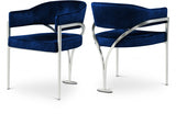 Meridian 554Navy-C Navy