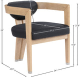 Meridian 564Black-C Dim
