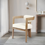 Meridian 564Cream-C alternate view 2