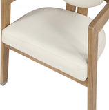 Meridian 564Cream-C alternate view 6