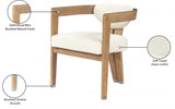 Meridian 564Cream-C Infographic