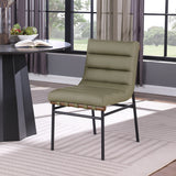 Meridian 577Olive-C alternate view 1