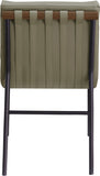 Meridian 577Olive-C alternate view 4