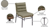 Meridian 577Olive-C Infographic