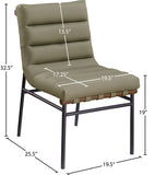 Meridian 577Olive-C Dim