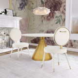 Meridian 580Cream-C alternate view 1
