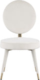 Meridian 580Cream-C alternate view 3