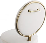 Meridian 580Cream-C alternate view 4