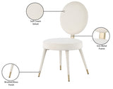 Meridian 580Cream-C Infographic