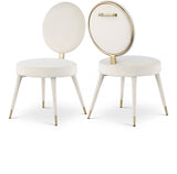 Meridian 580Cream-C Cream