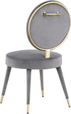 Meridian 580Grey-C alternate view 2
