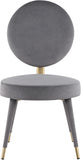 Meridian 580Grey-C alternate view 3