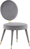 Meridian 580Grey-C