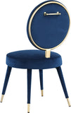 Meridian 580Navy-C alternate view 2