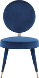 Meridian 580Navy-C alternate view 3