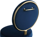 Meridian 580Navy-C alternate view 4