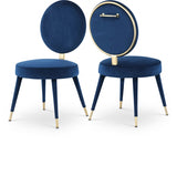 Meridian 580Navy-C Navy